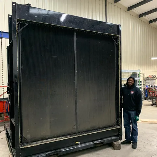 Rocky Mount Radiator & A/C Picture 6