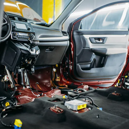 Rocky Mount Radiator & A/C Picture 9