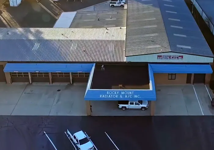 Rocky Mount Radiator & A/C Picture 5