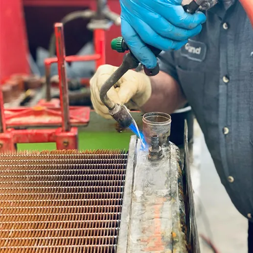 Rocky Mount Radiator & A/C Picture 10