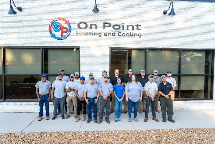 On Point Heating and Cooling Picture 8