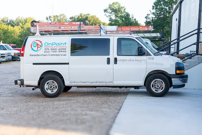 On Point Heating and Cooling Picture 6