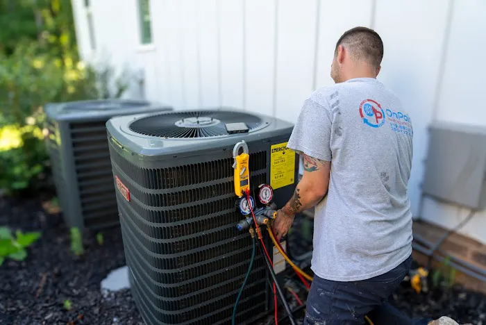 On Point Heating and Cooling Picture 9