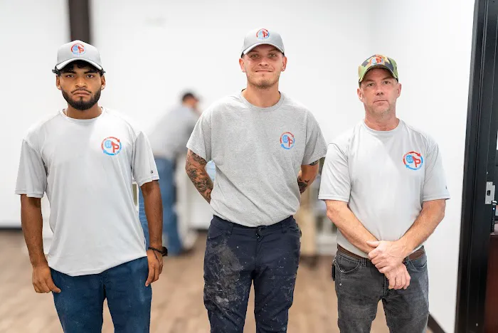 On Point Heating and Cooling Picture 10