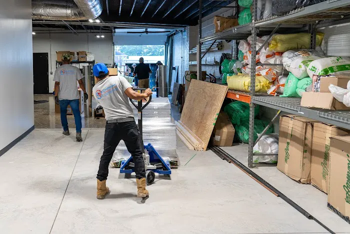 On Point Heating and Cooling Picture 7