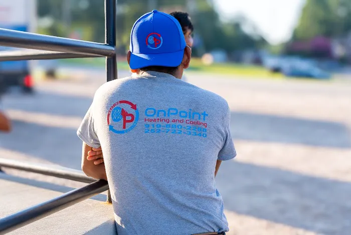 On Point Heating and Cooling Picture 1