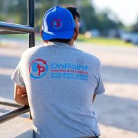 On Point Heating and Cooling ico