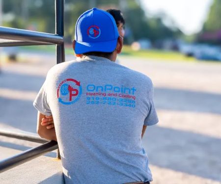 On Point Heating and Cooling