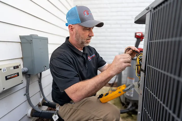 On Point Heating and Cooling Picture 5