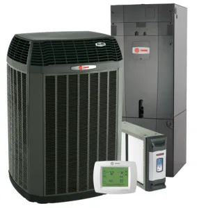 Accurate Air, Inc. Picture 1