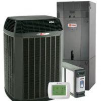 Accurate Air, Inc. ico