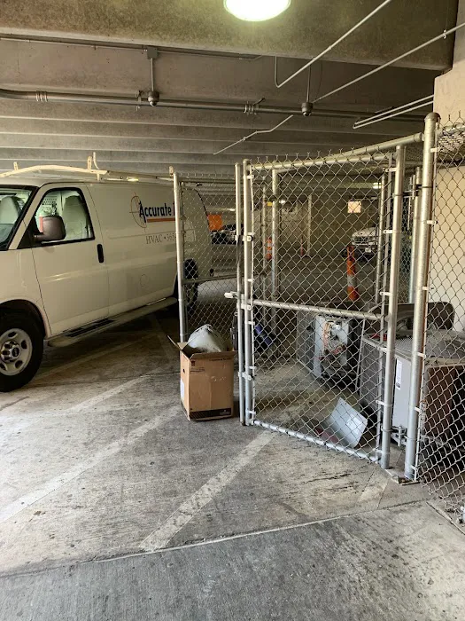 Accurate Air, Inc. Picture 6