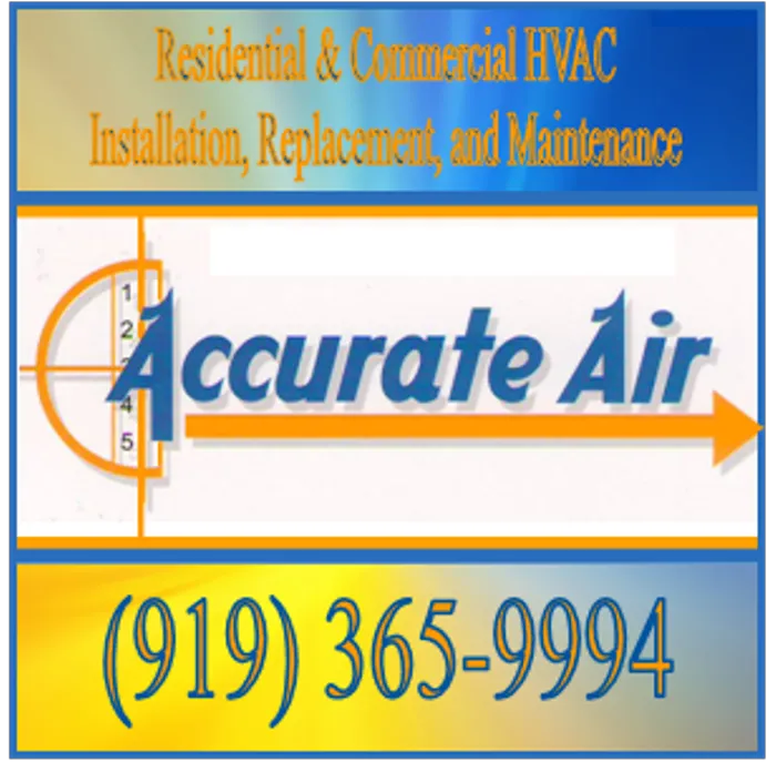 Accurate Air, Inc. Picture 10