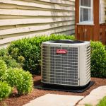 Kenneth W Evans HVAC Services LLC