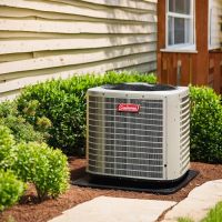 Kenneth W Evans HVAC Services LLC ico