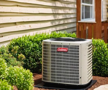 Kenneth W Evans HVAC Services LLC