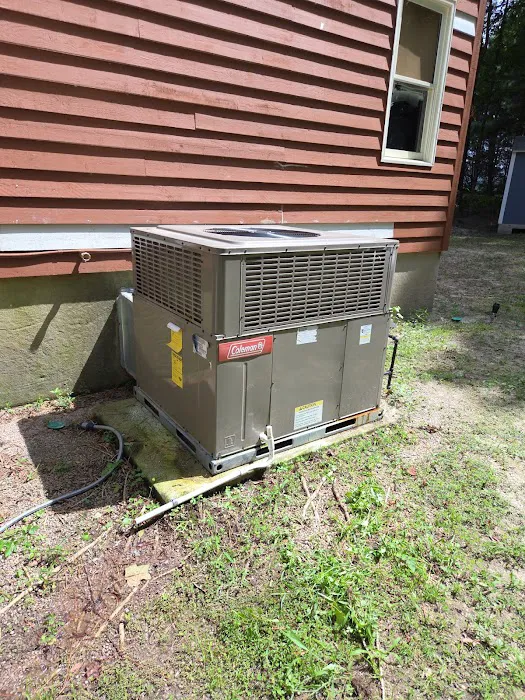 Kenneth W Evans HVAC Services LLC Picture 5