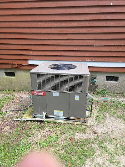 Kenneth W Evans HVAC Services LLC Picture 3