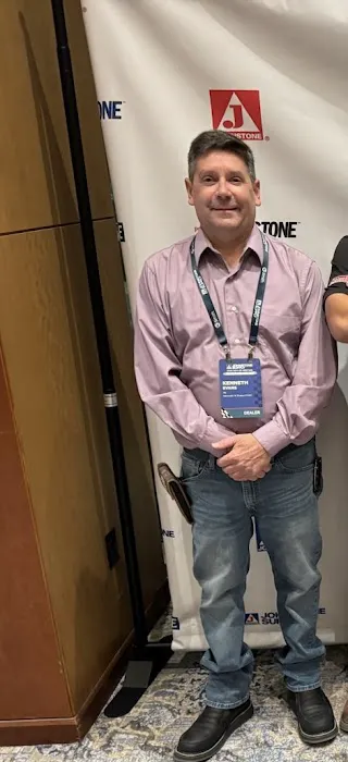 Kenneth W Evans HVAC Services LLC Picture 6