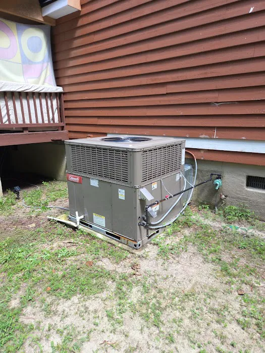 Kenneth W Evans HVAC Services LLC Picture 4
