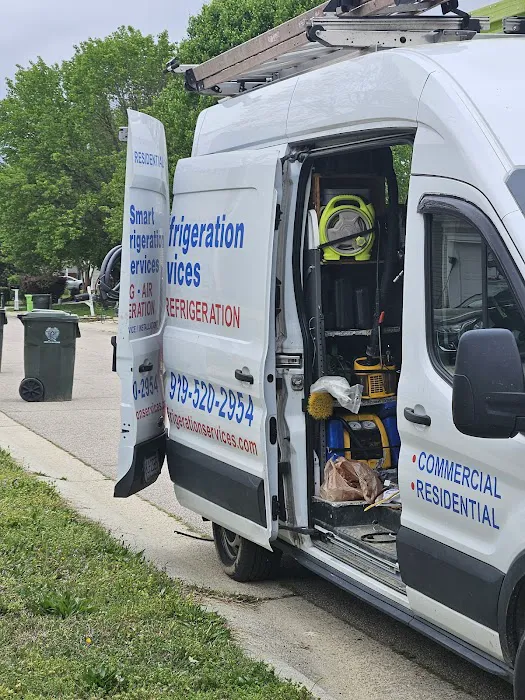 Smart Refrigeration Services Picture 1