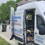 Smart Refrigeration Services