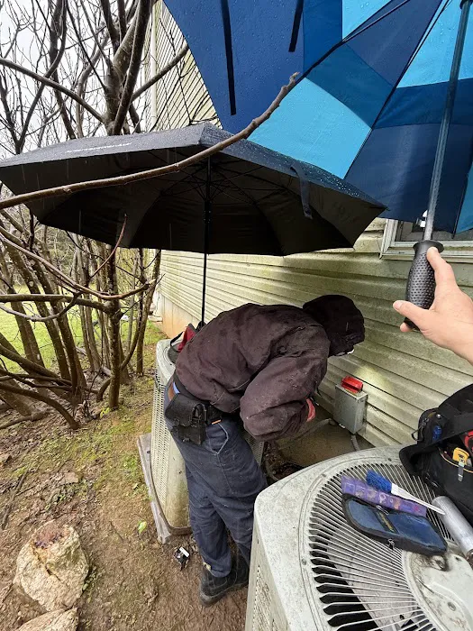 Smart Refrigeration Services Picture 2