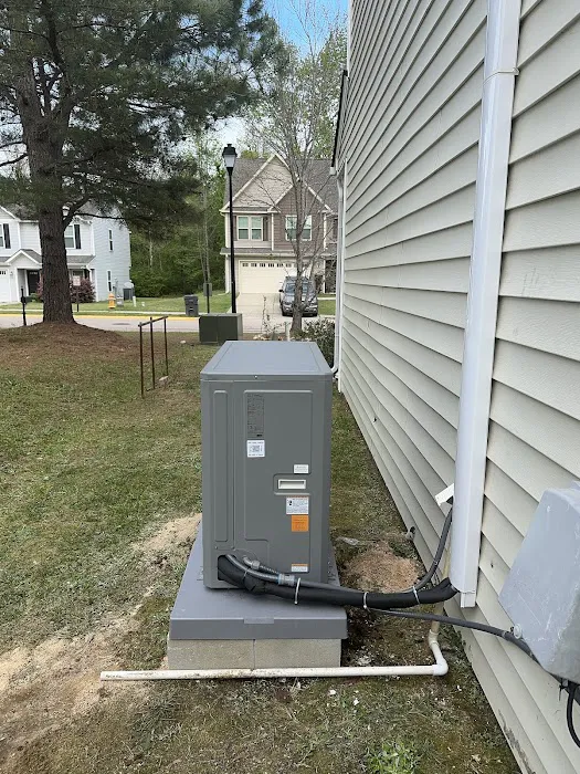 Smart Refrigeration Services Picture 6