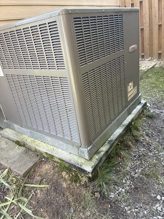 Smart Refrigeration Services Picture 4