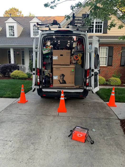 Smart Refrigeration Services Picture 10