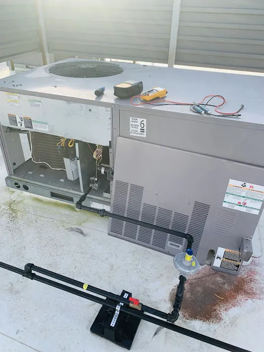 Smart Refrigeration Services Picture 5