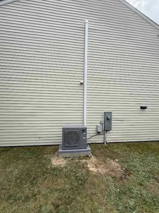 Smart Refrigeration Services Picture 8