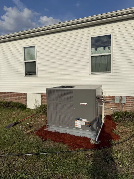 Smart Refrigeration Services Picture 9