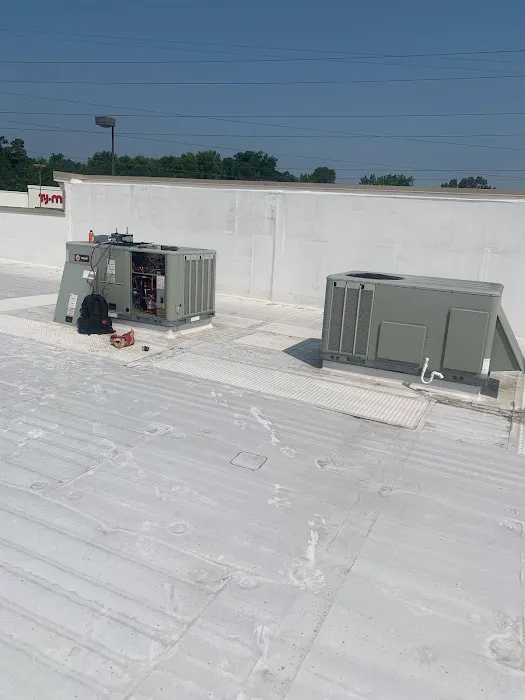 Smart Refrigeration Services Picture 7