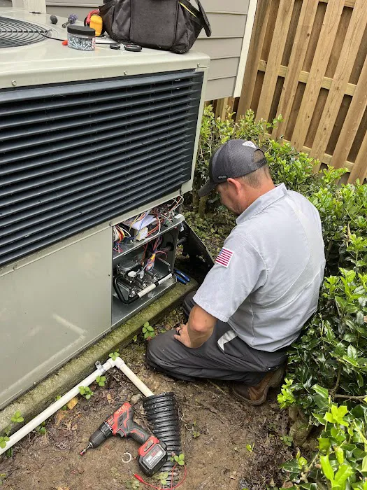 Scott Comfort Systems Picture 3