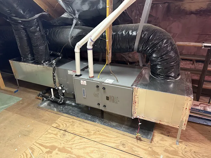 Scott Comfort Systems Picture 1