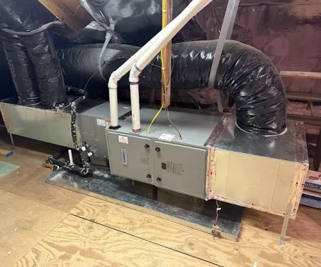 Scott Comfort Systems