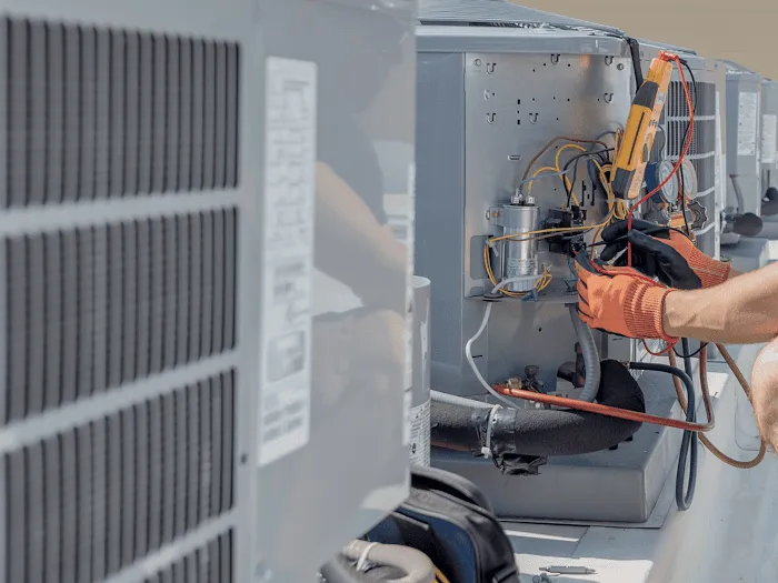 Scott Comfort Systems Picture 10