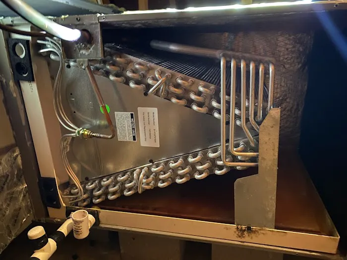 Scott Comfort Systems Picture 2