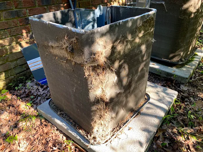 Scott Comfort Systems Picture 5