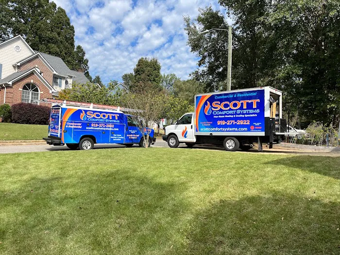 Scott Comfort Systems Picture 8
