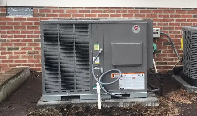 Mechanical HVAC Services Picture 3