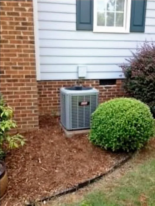 Mechanical HVAC Services Picture 5