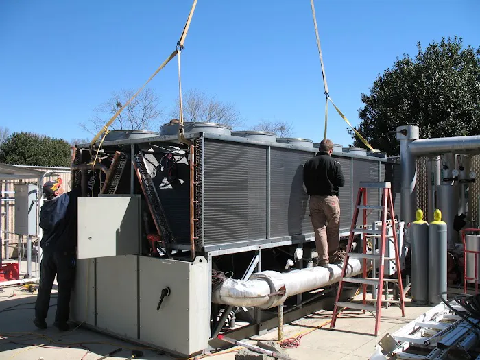 Mechanical HVAC Services Picture 2