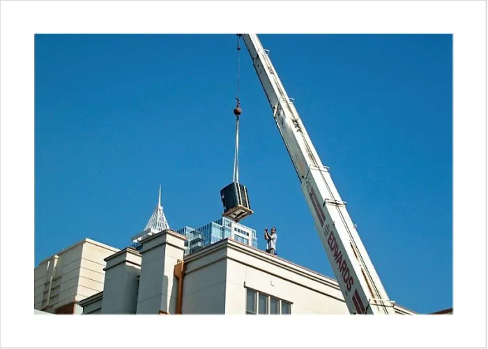 Mechanical HVAC Services Picture 1