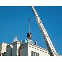 Mechanical HVAC Services ico