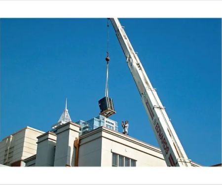 Mechanical HVAC Services