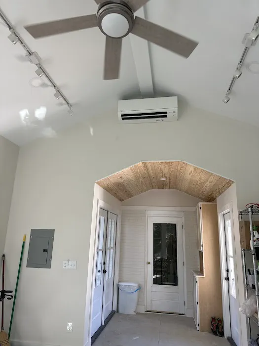 Jordan's Heating & Cooling Service Picture 1