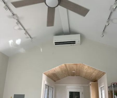 Jordan's Heating & Cooling Service