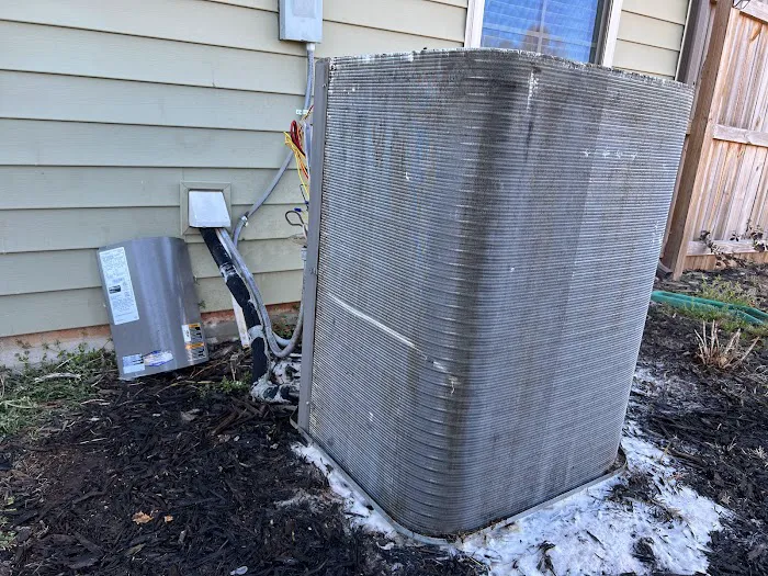 Wake Forest HVAC Company Picture 7